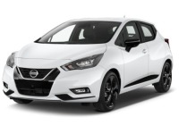 Toyota camrys