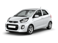 Hyundai Accent Donald