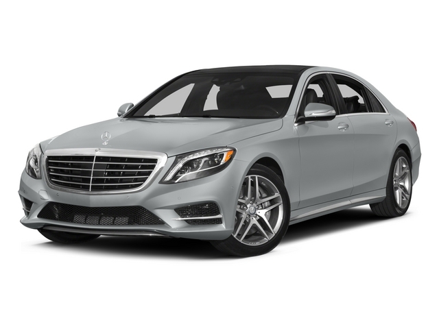 MERCEDES BERLINE