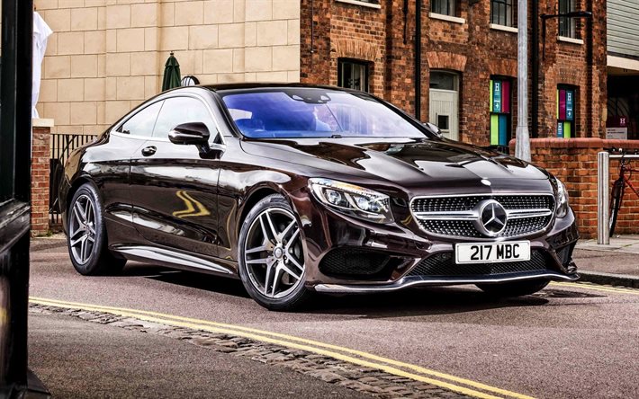 MERCEDES BERLINE