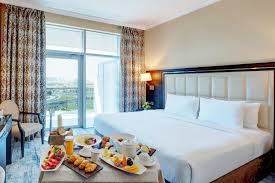 dusitD2 Kenz Hotel