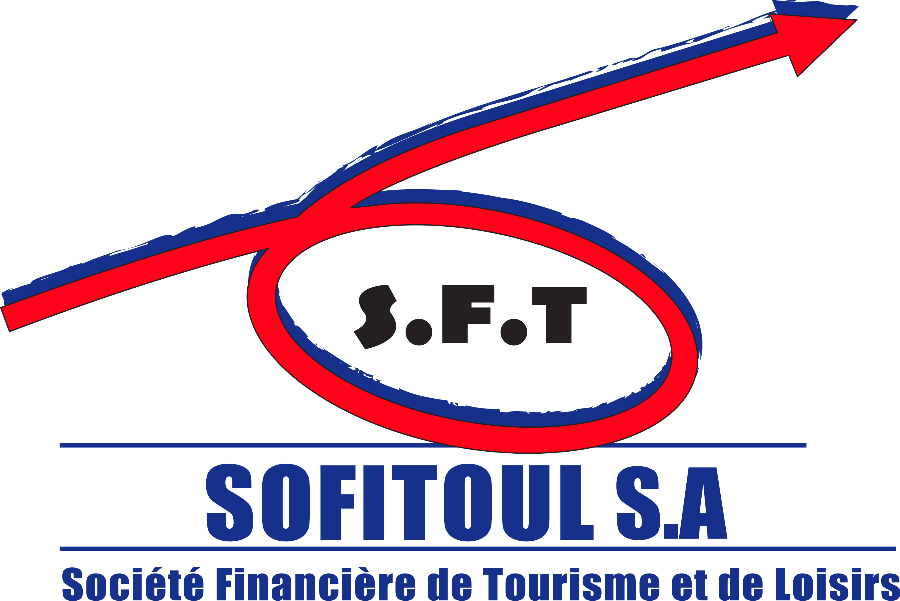 SOFITOUL SA — Société Financière de Tourisme et de Loisirs